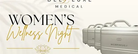Women's Wellness Night