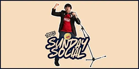 Ted's Sunday Social