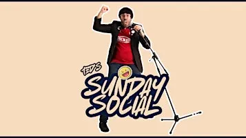 Ted's Sunday Social