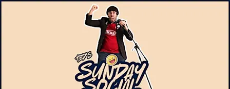 Ted's Sunday Social