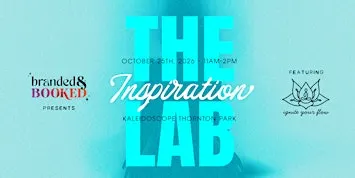 The Inspiration Lab
