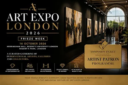 ArtExpo London