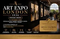 ArtExpo London