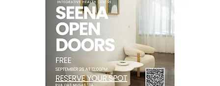 Seena Open House