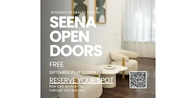 Seena Open House