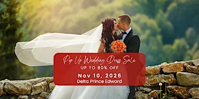 Opportunity Bridal - Wedding Dress Sale - Charlottetown