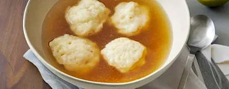 Comfort Classics: Bold Flavors, Rustic Cuisine