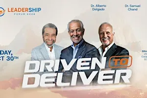 AO LEADERSHIP FORUM 2026: DRIVEN TO DELIVER