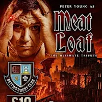 Meatloaf Tribute