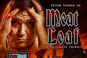 Meatloaf Tribute