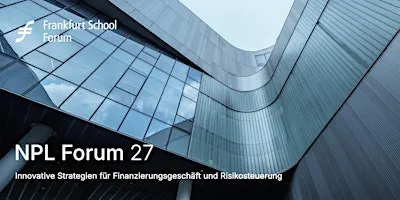 NPL Forum 27