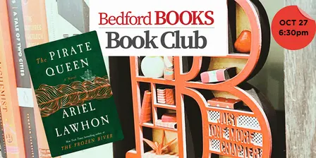 October 2026 Book Club