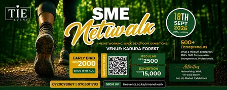 SME NETWALK
