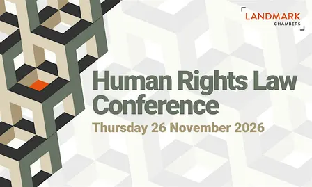 Human Rights Law Conference
