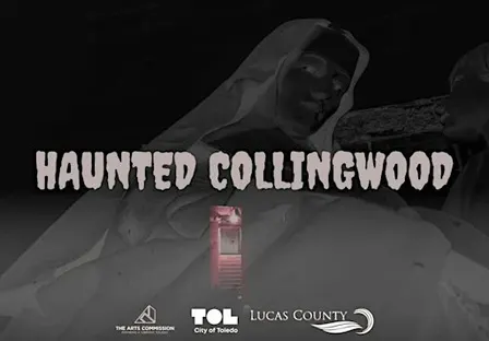 Haunted CAC