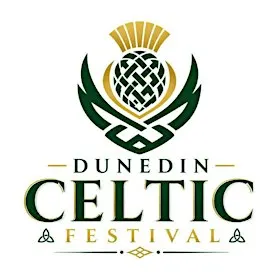 Dunedin Celtic Festival 2026