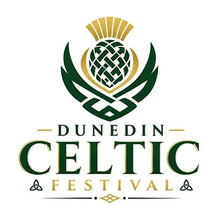 Dunedin Celtic Festival 2026