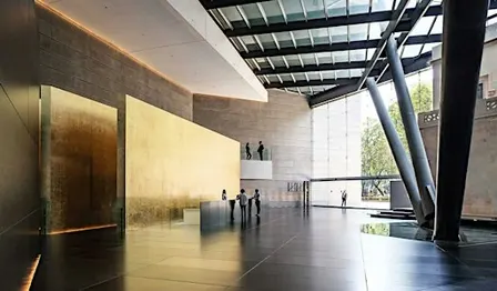 Coloquio de arquitectura mexicana | Simposio: Ciudad y memoria