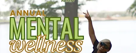 Annual Mental Wellness Walk & Health Fair