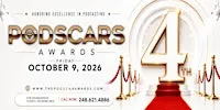 4th Annual Podscar Awards