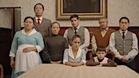 A World for Julius (Un mundo para Julius)