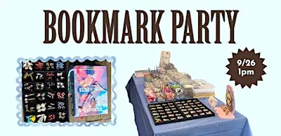 Bookmark Bar