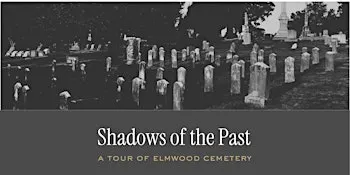 Shadows of the Past Tour