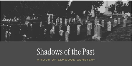 Shadows of the Past Tour