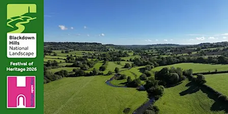 River Culm Walking Tour