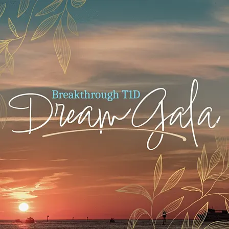 Breakthrough T1D Tampa Dream Gala 2026