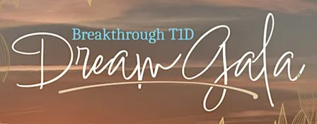 Breakthrough T1D Tampa Dream Gala 2026