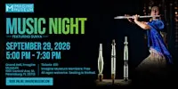 Music Night Featuring Sunya