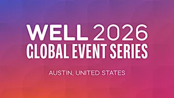 WELL 2026 Austin Summit