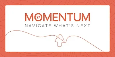 Momentum 2027: Portico's User Conference