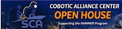 Cobotic Alliance Center Open House