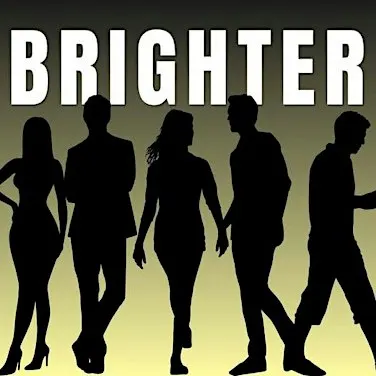 Brighter - A Punk Rock Love Story - Friday 9/25