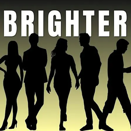 Brighter - A Punk Rock Love Story - Saturday 9/26