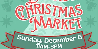Lakeside Christmas Market