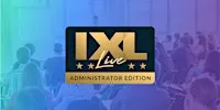 IXL Live: Administrator Edition - St. Louis, MO (Oct. 7)