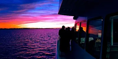 Downtown Sunset Cruises