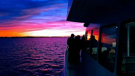 Downtown Sunset Cruises