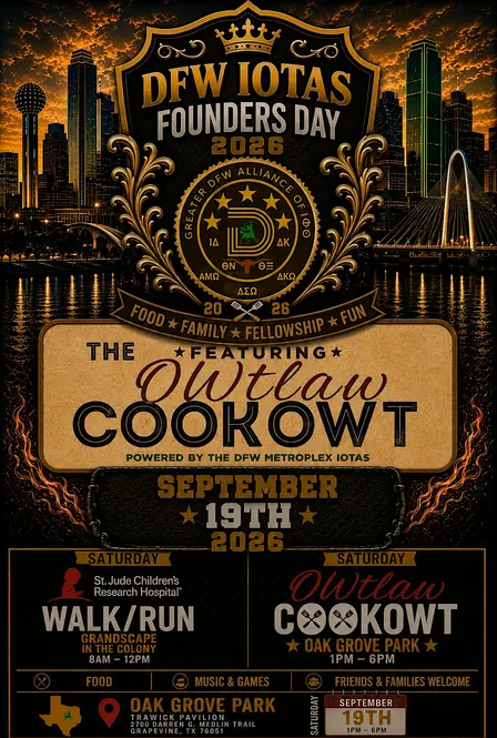 The OWtlaw CookOWt
