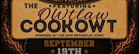 The OWtlaw CookOWt