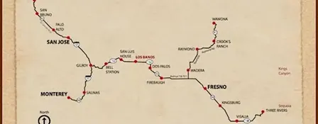 California Buffalo Soldiers Heritage Trail  Legislative Briefing and Mixer