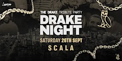 Drake Night