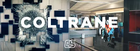 Coltrane Systems - Open House