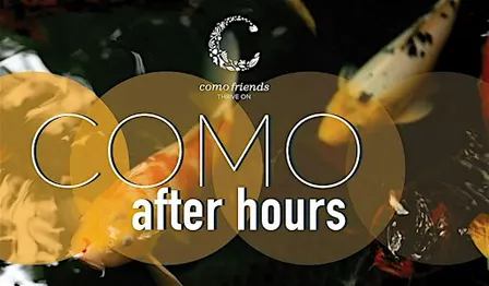 Como After Hours
