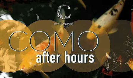 Como After Hours