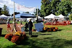 The 44th Annual Old Wethersfield Arts & Crafts Fair