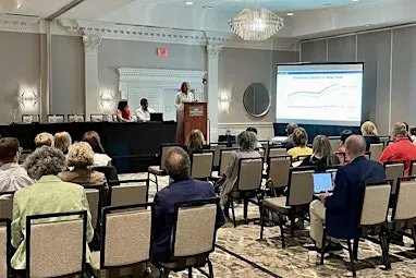 COMPA Symposium: Evaluating effects of new regulations and policy shifts